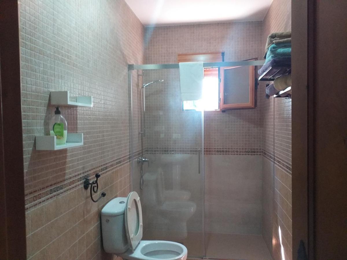 Alojamiento Aguasblanquillas Coto Rios Exterior foto