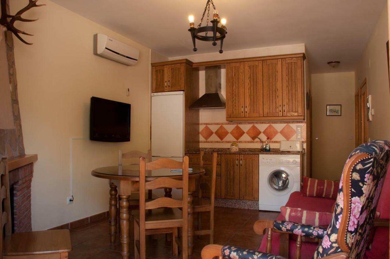 Alojamiento Aguasblanquillas Coto Rios Exterior foto